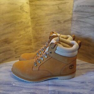 Timberland Men's Elmstead Boots size 12